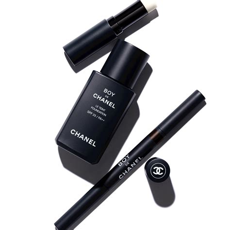 chanel boy maquillage|Boy de CHANEL .